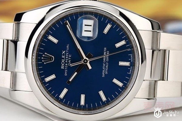 二手名表回收线上+线下的店在这