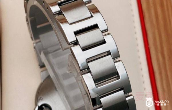 卡地亚手表回收哪家好 回收途径这样找