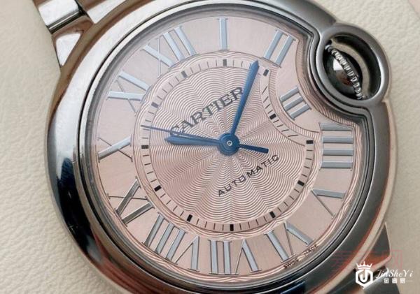 卡地亚手表回收哪家好 回收途径这样找