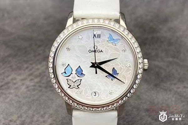 名表店回收手表吗 不是名牌手表回收吗