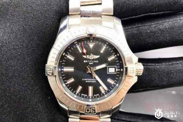 哪里百年灵手表回收半个小时解决