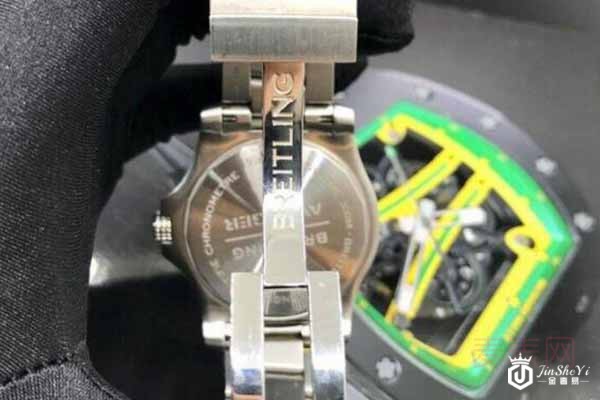 哪里百年灵手表回收半个小时解决