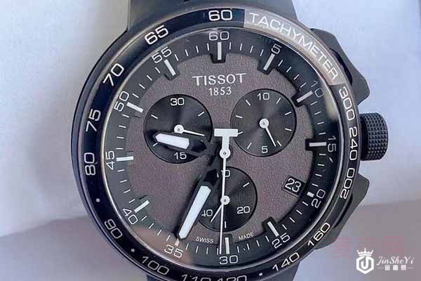 旧天梭机械表卖多少钱 哪里估价准确