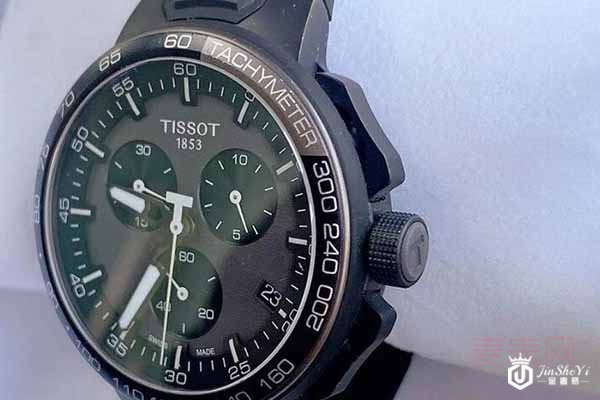 旧天梭机械表卖多少钱 哪里估价准确