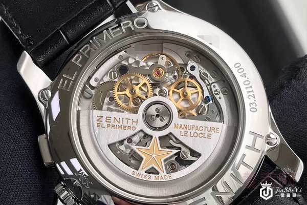 真力时手表哪里可以回收?