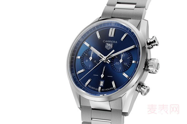 二手手表回收价格与地址选择有关