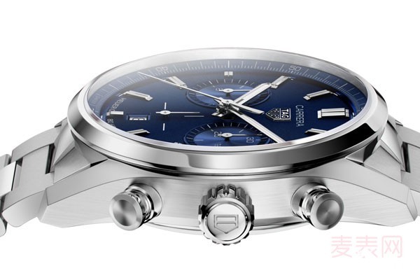 二手手表回收价格与地址选择有关