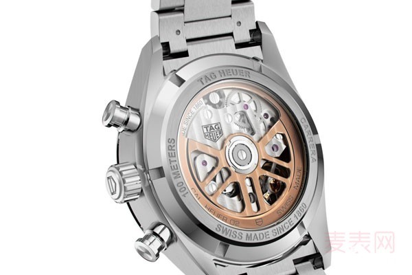 二手手表回收价格与地址选择有关