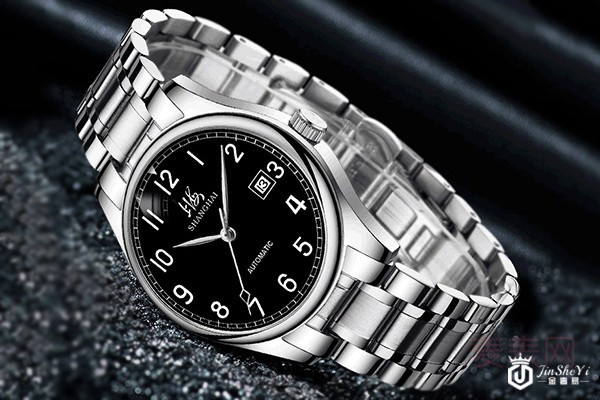 小品牌的手表去哪里可以回收？