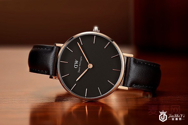 小品牌的手表去哪里可以回收？