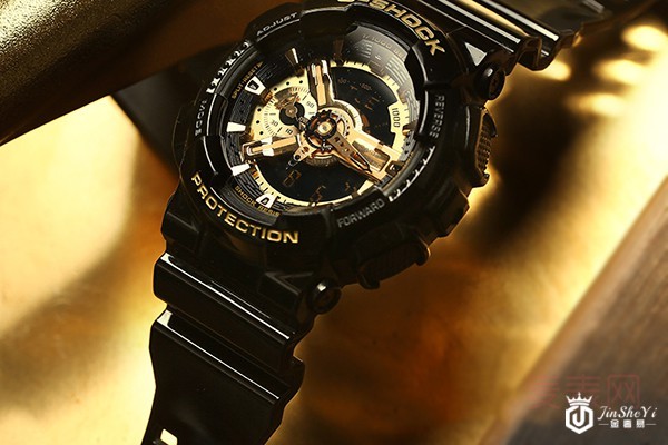 小品牌的手表去哪里可以回收？