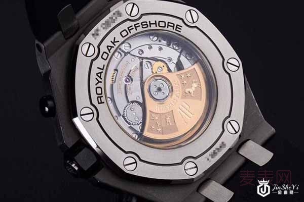 哪里回收品牌名表更方便