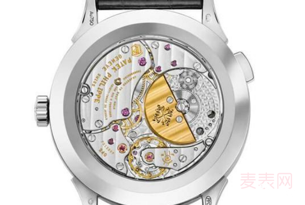 百达翡丽手表回收网站去哪找