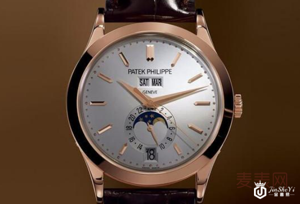 百达翡丽手表回收网站去哪找