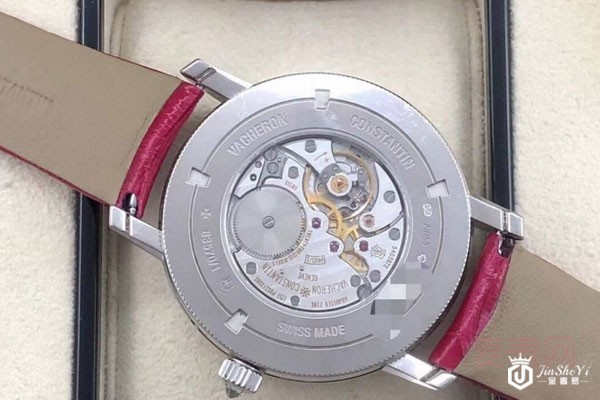 附近卖江诗丹顿二手手表去哪里？