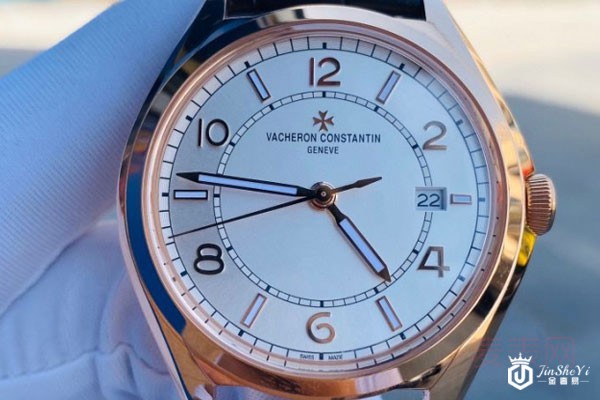 在哪里可以回收vc手表