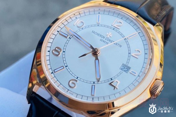 在哪里可以回收vc手表