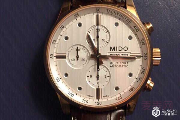 美度手表回收哪里好？绝佳选择在此