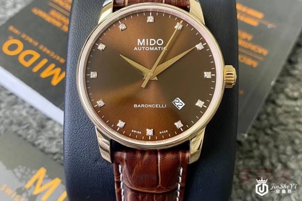 美度手表回收哪里好？绝佳选择在此