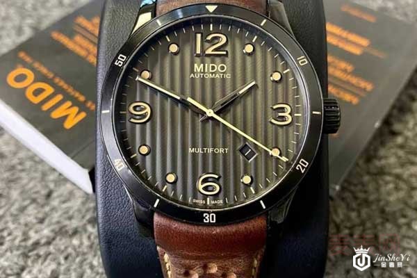 美度手表回收哪里好？绝佳选择在此