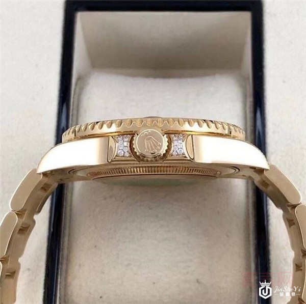 回收二手劳力士水鬼地方有哪些