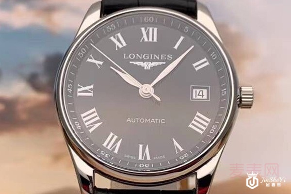 哪里有浪琴手表回收点