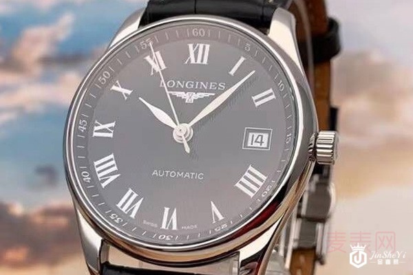 哪里有浪琴手表回收点