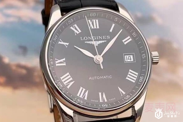 哪里有浪琴手表回收点