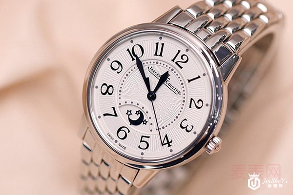 积家手表哪里有高价回收的地方？