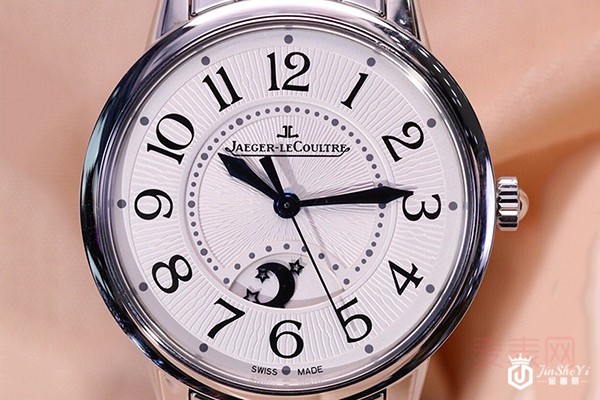 积家手表哪里有高价回收的地方？