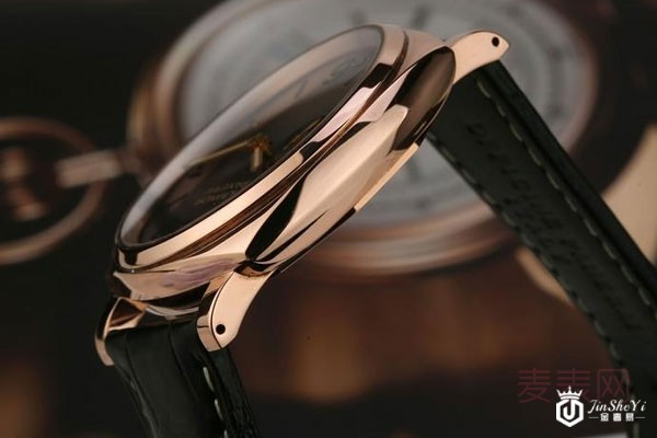 哪里有回收沛纳海手表的优秀平台？