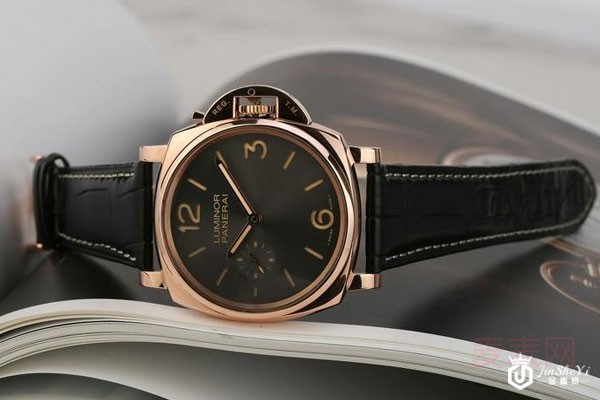 哪里有回收沛纳海手表的优秀平台？