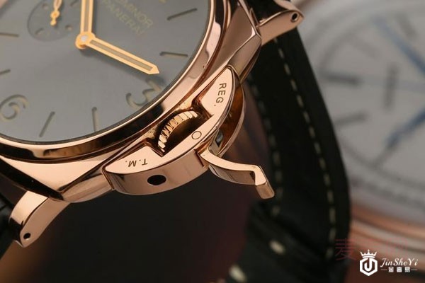 哪里有回收沛纳海手表的优秀平台？