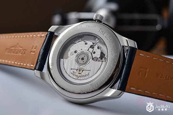 回收浪琴二手手表的地方在哪里