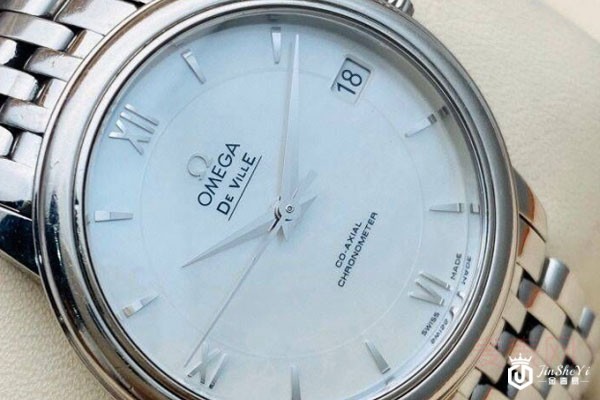 网上有专业回收手表的地方吗