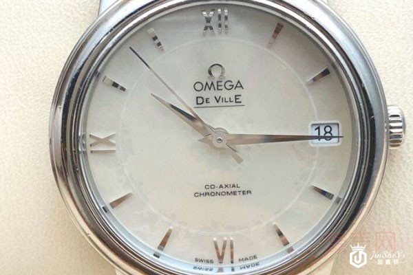 网上有专业回收手表的地方吗