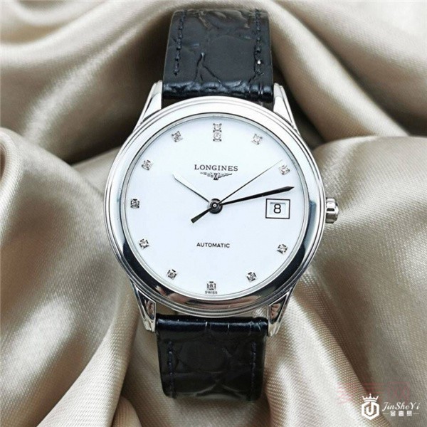 哪里回收浪琴名表？线上平台了解一下