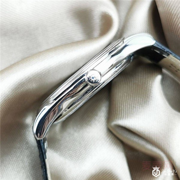 哪里回收浪琴名表？线上平台了解一下