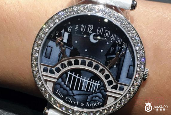 手表在线回收app哪里找比较好