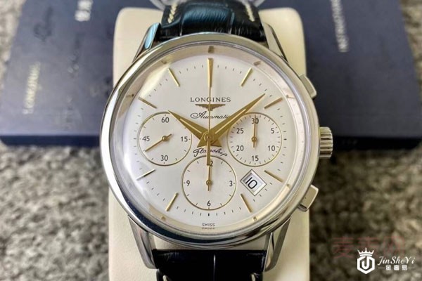 哪里有可以回收手表的app