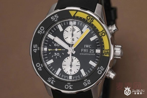 哪里回收手表比较靠谱