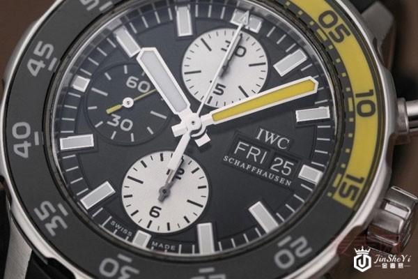 哪里回收手表比较靠谱