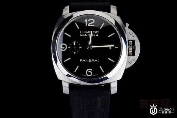 沛纳海手表回收地点哪里有？