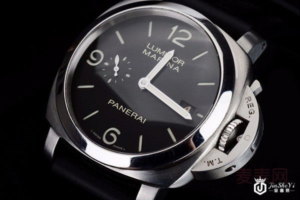 沛纳海手表回收地点哪里有？