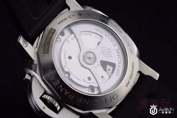 沛纳海手表回收地点哪里有？