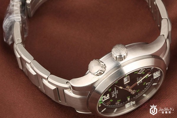 哪里可以回收二手波尔手表? 哪里可以回收二手波尔手表?