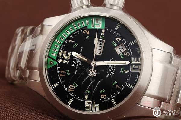 哪里可以回收二手波尔手表? 哪里可以回收二手波尔手表?