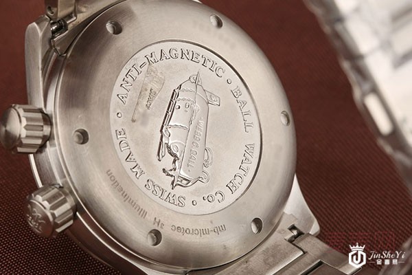 哪里可以回收二手波尔手表? 哪里可以回收二手波尔手表?