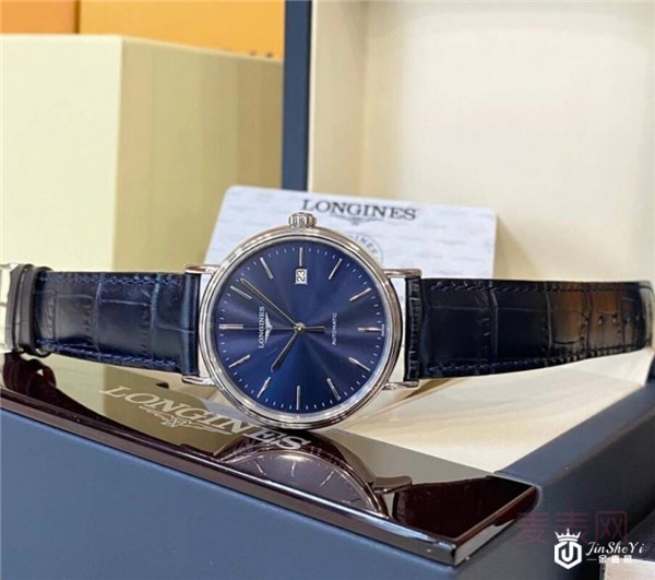 浪琴名匠金表回收能去哪里