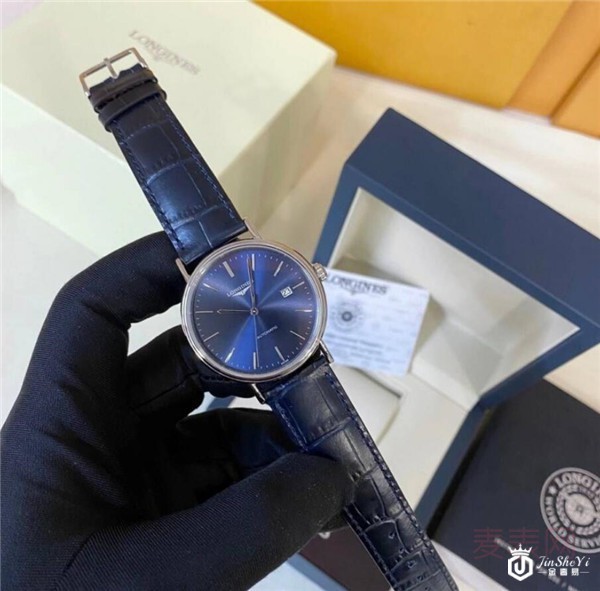 浪琴名匠金表回收能去哪里